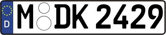 M-DK2429