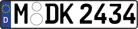 M-DK2434