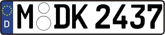 M-DK2437