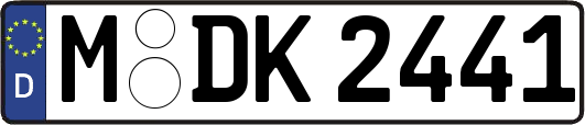 M-DK2441