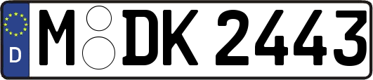 M-DK2443