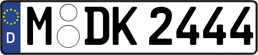 M-DK2444