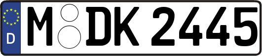 M-DK2445