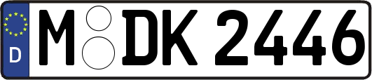 M-DK2446