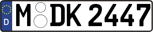 M-DK2447