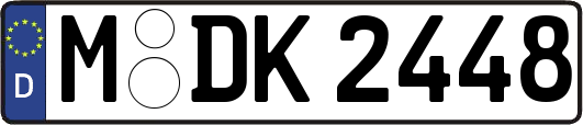 M-DK2448