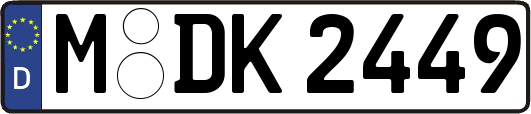 M-DK2449