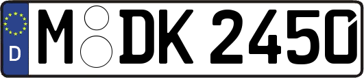 M-DK2450