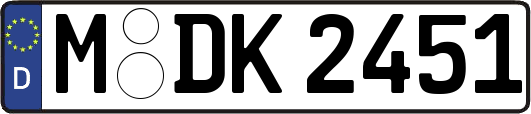 M-DK2451