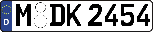M-DK2454