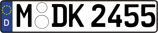 M-DK2455