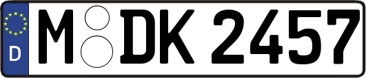 M-DK2457
