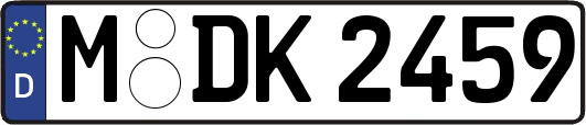 M-DK2459