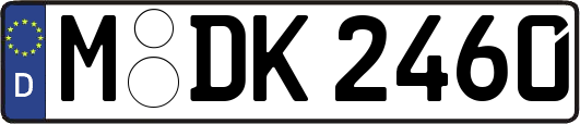 M-DK2460