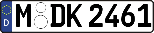 M-DK2461