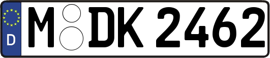 M-DK2462
