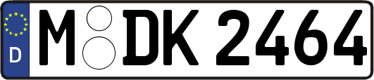 M-DK2464