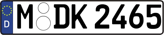 M-DK2465