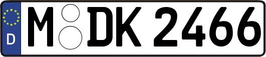 M-DK2466