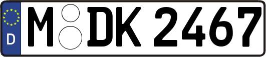 M-DK2467
