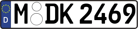 M-DK2469