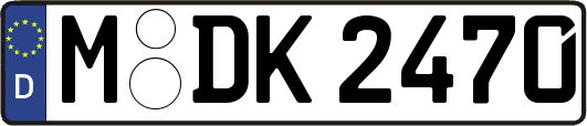 M-DK2470