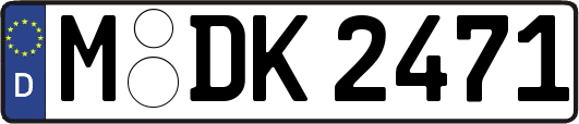 M-DK2471