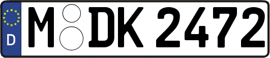 M-DK2472