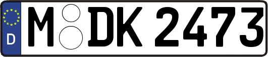 M-DK2473
