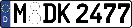 M-DK2477
