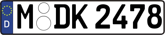 M-DK2478