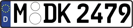 M-DK2479
