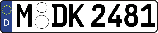 M-DK2481