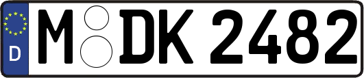 M-DK2482