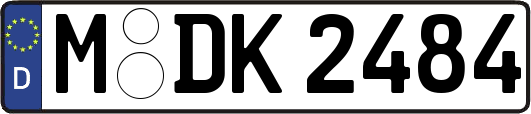 M-DK2484