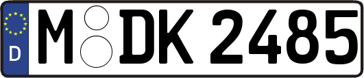 M-DK2485