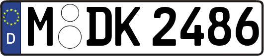 M-DK2486