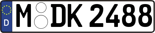 M-DK2488