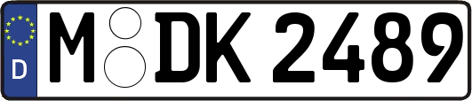 M-DK2489