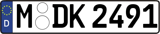 M-DK2491