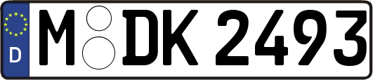 M-DK2493