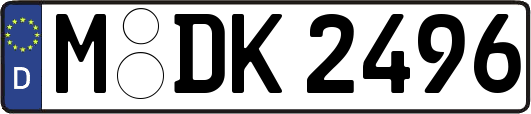M-DK2496