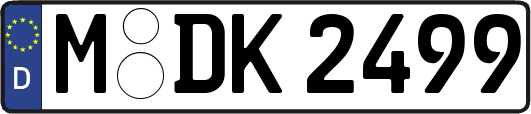 M-DK2499