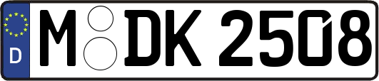 M-DK2508