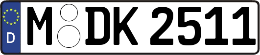 M-DK2511