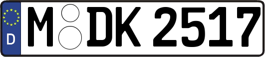 M-DK2517