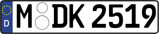 M-DK2519