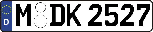 M-DK2527