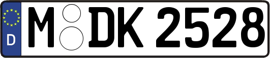 M-DK2528