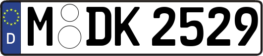 M-DK2529